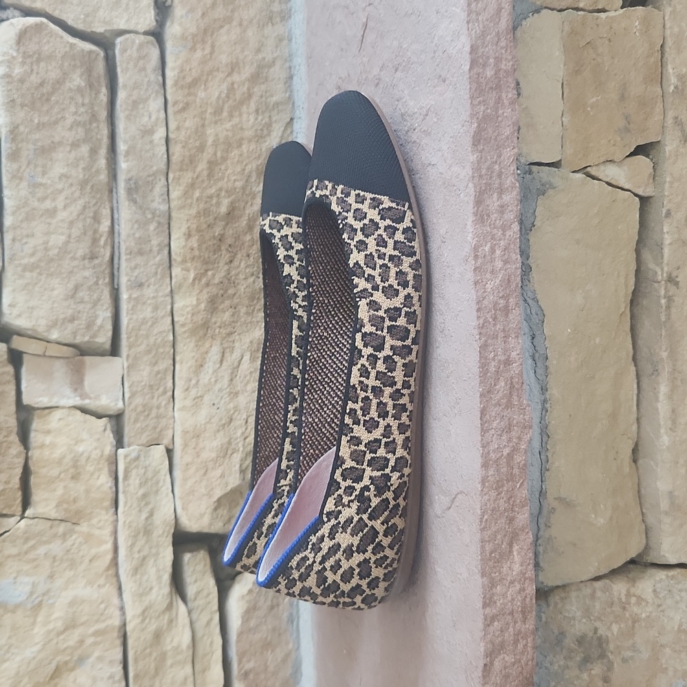 Rothy's  Little Cat Flat  Shoes